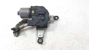Recambio de motor limpia delantero para ford s-max (wa6) 2006-2014 2.0 tdci referencia OEM IAM 6M2117508BK  