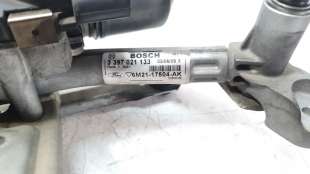 Recambio de motor limpia delantero para ford s-max (wa6) 2006-2014 2.0 tdci referencia OEM IAM 6M2117508AK   2