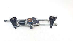 Recambio de motor limpia delantero para mazda 2 hatchback (dl, dj) 2014- 1.5 skyactiv-g m hybrid referencia OEM IAM DA6C6737X  