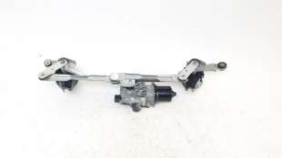 Recambio de motor limpia delantero para mazda 2 hatchback (dl, dj) 2014- 1.5 skyactiv-g m hybrid referencia OEM IAM DA6C6737X   2