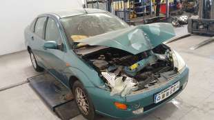 ford focus i sedán (dfw) 1999-2009 del año 2000