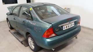 ford focus i sedán (dfw) 1999-2009 del año 2000