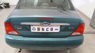 ford focus i sedán (dfw) 1999-2009 del año 2000
