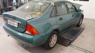 ford focus i sedán (dfw) 1999-2009 del año 2000