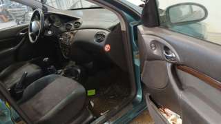 ford focus i sedán (dfw) 1999-2009 del año 2000