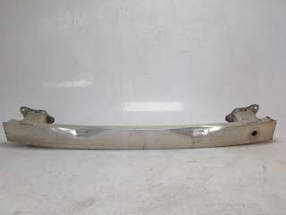 Recambio de refuerzo paragolpes trasero para audi s6 avant (4gd) 2014- v8 32v tfsi referencia OEM IAM 4G9807309  