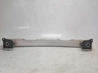 Recambio de refuerzo paragolpes trasero para audi s6 avant (4gd) 2014- v8 32v tfsi referencia OEM IAM 4G9807309  
