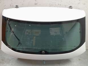 Recambio de porton trasero para seat ibiza v (kj1, kjg) 2017- 1.0 tsi referencia OEM IAM 6F0827023E   2