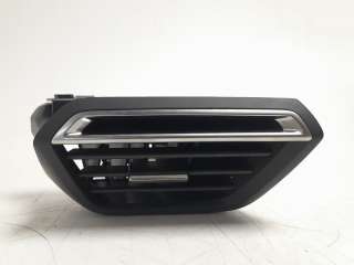 Recambio de aireador derecho para peugeot 208 (p2) 2019- active referencia OEM IAM 98283683DX 92440042 