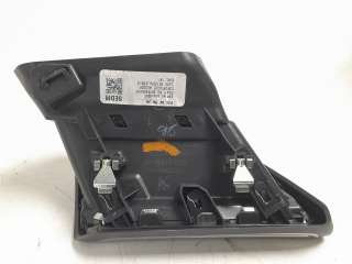 Recambio de aireador derecho para peugeot 208 (p2) 2019- active referencia OEM IAM 98283683DX 92440042 