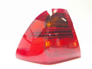 Recambio de piloto trasero izquierdo para bmw serie 3 berlina (e90) 2004-2012 referencia OEM IAM 63217160061 103F06171785 BM0244