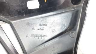 Recambio de moldura para bmw r 1250 gs 2018- r 1250 gs adventure referencia OEM IAM 46638523156  