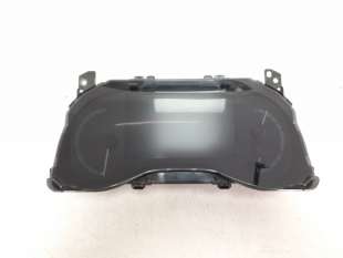 Recambio de cuadro instrumentos para toyota yaris cross 2021-2022 hybrid fwd style referencia OEM IAM   