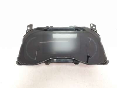 Recambio de cuadro instrumentos para toyota yaris cross 2021-2022 hybrid fwd style referencia OEM IAM   