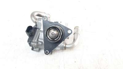 Recambio de valvula egr para skoda kodiaq 2016- ambition referencia OEM IAM 04L131501R  