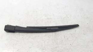 Recambio de brazo limpia trasero para ford s-max (wa6) 2006-2014 2.0 tdci referencia OEM IAM 6M21A17526BE 1578415 