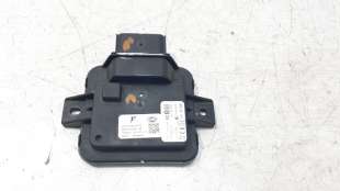 Recambio de modulo electronico para piaggio (vespa) piaggio medley 125 2019- medley 125ie iget referencia OEM IAM CM335203  