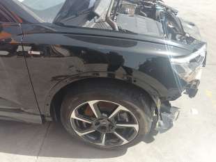 Recambio de aleta delantera derecha para audi q3 sportback (f3n) 2019- 40 tdi quattro referencia OEM IAM 83A821022  109024511 , 