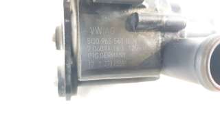 Recambio de bomba agua para skoda kodiaq 2016- ambition referencia OEM IAM 5Q0965561B  