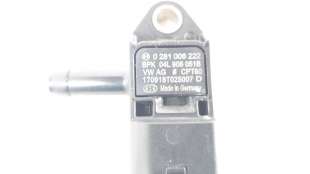 Recambio de sensor para skoda kodiaq 2016- ambition referencia OEM IAM 04L906051B   2