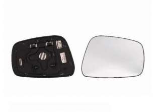Recambio de cristal retrovisor derecho para nissan pathfinder (r51) 2005-2016 referencia OEM IAM 96365EB11A 304042L 1058045015 ,