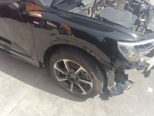 Recambio de amortiguador delantero derecho para audi q3 sportback (f3n) 2019- 40 tdi quattro referencia OEM IAM 5QF413031BG  