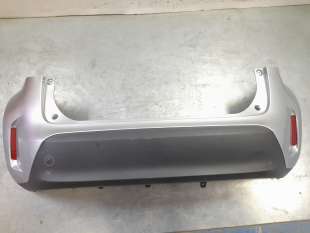 Recambio de paragolpes trasero para toyota yaris cross 2021-2022 hybrid fwd style referencia OEM IAM 52159YP920  