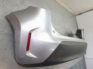 Recambio de paragolpes trasero para toyota yaris cross 2021-2022 hybrid fwd style referencia OEM IAM 52159YP920  