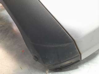 Recambio de paragolpes trasero para toyota yaris cross 2021-2022 hybrid fwd style referencia OEM IAM 52159YP920  