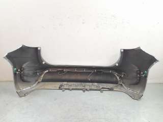 Recambio de paragolpes trasero para toyota yaris cross 2021-2022 hybrid fwd style referencia OEM IAM 52159YP920  