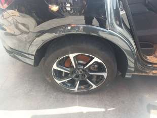 Recambio de aletin trasero derecho para audi q3 sportback (f3n) 2019- 40 tdi quattro referencia OEM IAM 83A853818C  