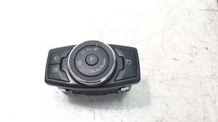 Recambio de mando luces para ford ka+ 2016- 1.2 ti-vct cat referencia OEM IAM E4B513A024BC  