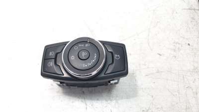Recambio de mando luces para ford ka+ 2016- 1.2 ti-vct cat referencia OEM IAM E4B513A024BC  