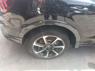 Recambio de amortiguador trasero derecho para audi q3 sportback (f3n) 2019- 40 tdi quattro referencia OEM IAM 5QF513049BM  
