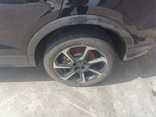 Recambio de amortiguador trasero izquierdo para audi q3 sportback (f3n) 2019- 40 tdi quattro referencia OEM IAM 5QF513049BM  