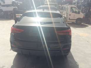 Recambio de amortiguadores maletero / porton para audi q3 sportback (f3n) 2019- 40 tdi quattro referencia OEM IAM 83F827851E  