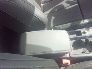 Recambio de apoyabrazos central para audi q3 sportback (f3n) 2019- 40 tdi quattro referencia OEM IAM 83A864207A  