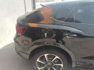 Recambio de bomba combustible para audi q3 sportback (f3n) 2019- 40 tdi quattro referencia OEM IAM 5QA919050C  