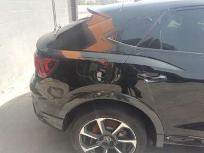 Recambio de bomba combustible para audi q3 sportback (f3n) 2019- 40 tdi quattro referencia OEM IAM 5QA919050C  