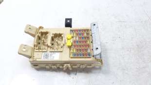 Recambio de caja reles / fusibles para kia stonic (yb) 2017- 1.2 cvvt referencia OEM IAM 91955H8570  