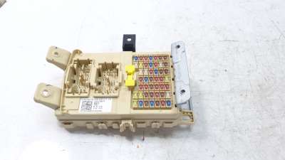 Recambio de caja reles / fusibles para kia stonic (yb) 2017- 1.2 cvvt referencia OEM IAM 91955H8570  