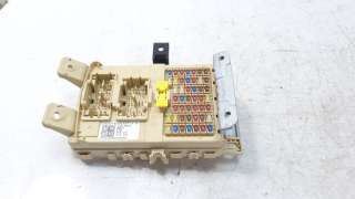 Recambio de caja reles / fusibles para kia stonic (yb) 2017- 1.2 cvvt referencia OEM IAM 91955H8570  