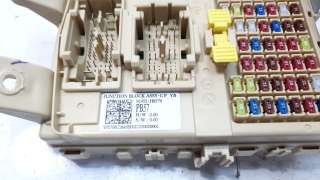 Recambio de caja reles / fusibles para kia stonic (yb) 2017- 1.2 cvvt referencia OEM IAM 91955H8570  
