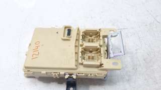 Recambio de caja reles / fusibles para kia stonic (yb) 2017- 1.2 cvvt referencia OEM IAM 91955H8570  