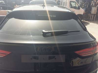 Recambio de brazo limpia trasero para audi q3 sportback (f3n) 2019- 40 tdi quattro referencia OEM IAM 4K9955407B  