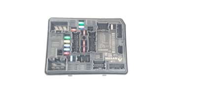 Recambio de caja reles / fusibles para renault clio v 2019- business edition referencia OEM IAM 284B64086R  