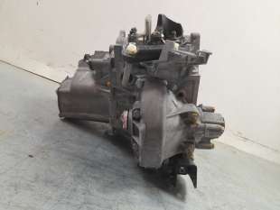 Recambio de caja cambios para peugeot 308 ii (lb_, lp_, lw_, lh_, l3_) 2013-2021 1.2 thp 110 referencia OEM IAM 20R104  96820545 2