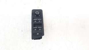 Recambio de mando elevalunas delantero izquierdo para volkswagen t-roc 2017- advance style referencia OEM IAM 5G0959857E  