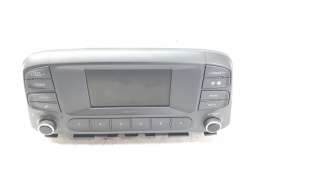 Recambio de sistema audio / radio cd para hyundai kona 2017- pure referencia OEM IAM 96170J9200TMT  