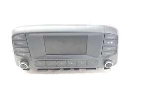 Recambio de sistema audio / radio cd para hyundai kona 2017- pure referencia OEM IAM 96170J9200TMT  